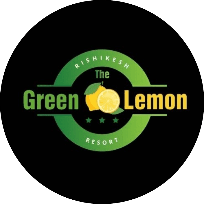 The Green Lemon