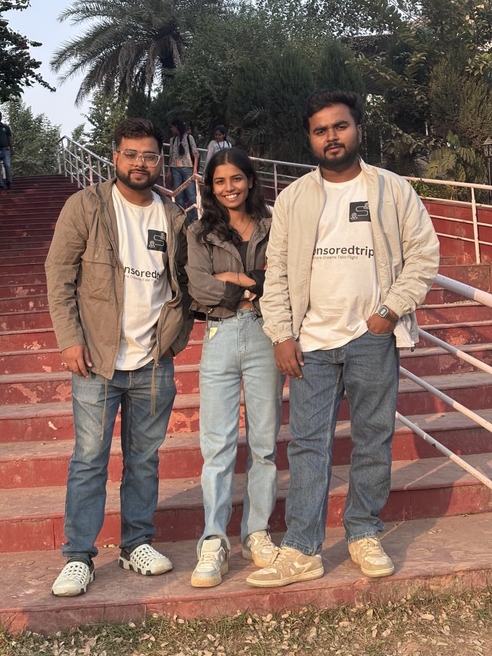 SponsoredTrip memory 3