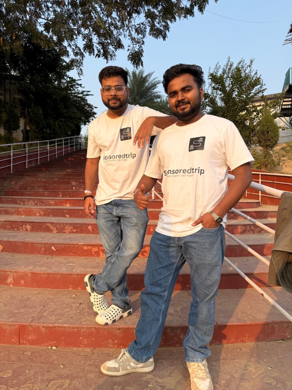 SponsoredTrip memory 4