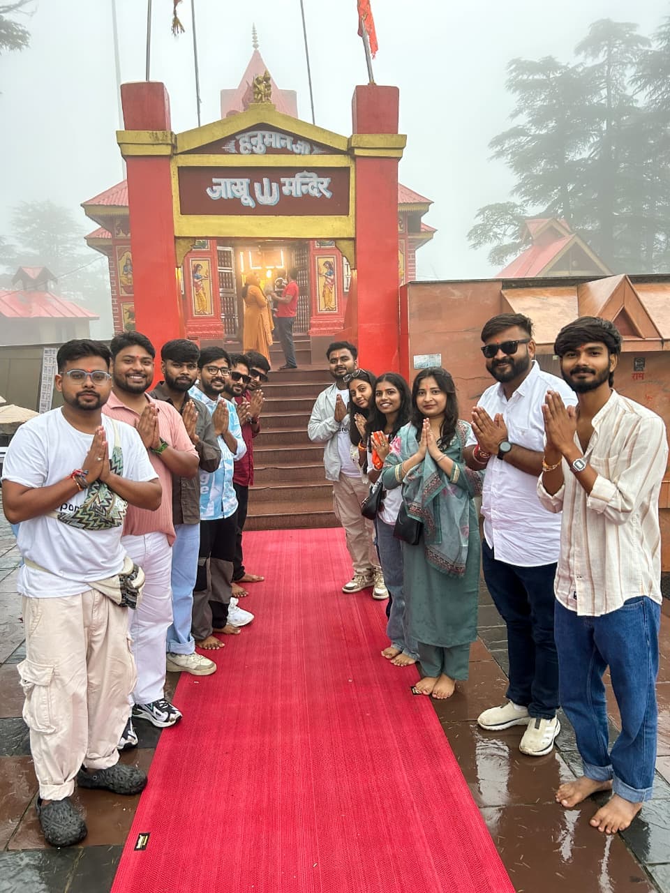 SponsoredTrip memory 6