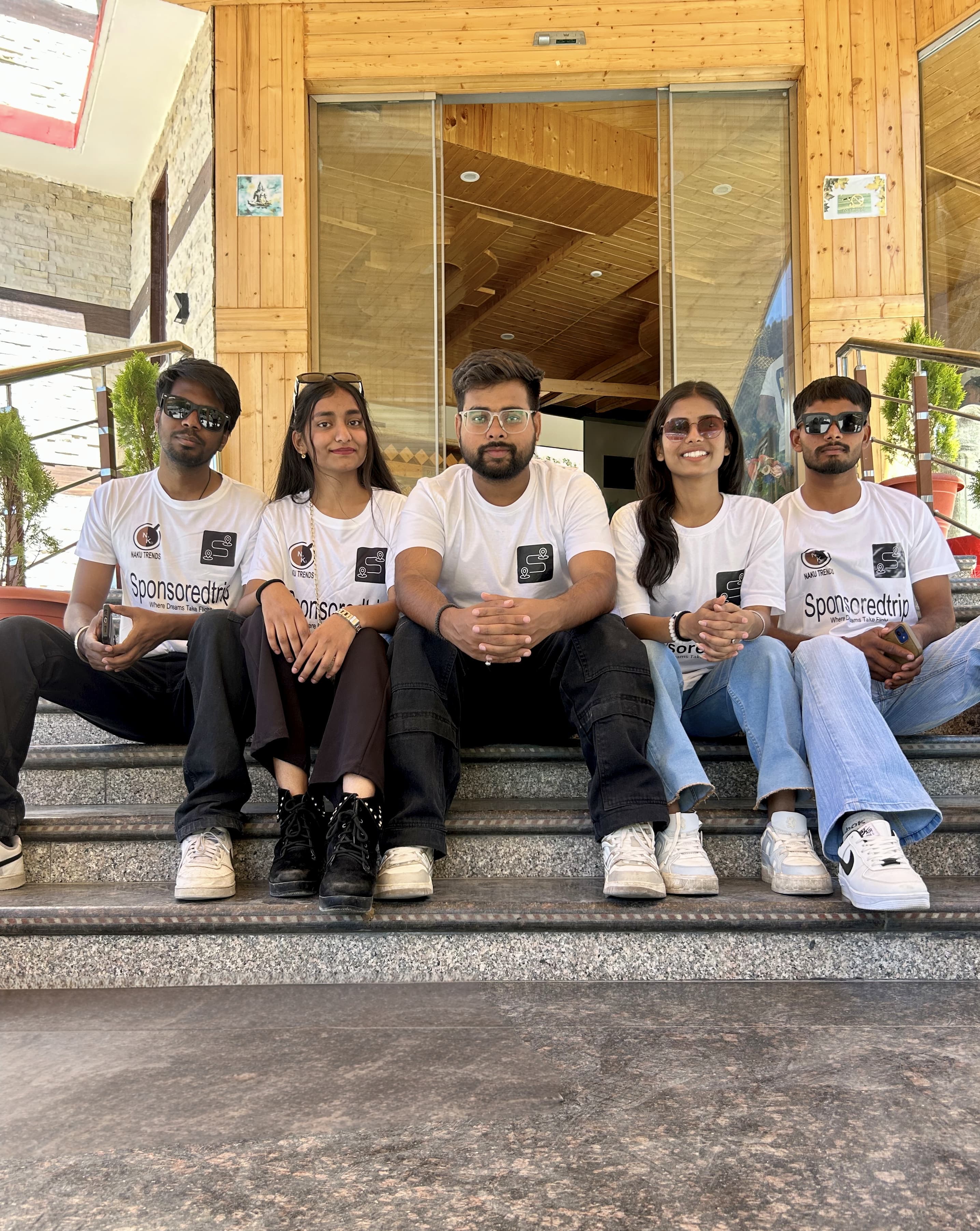 SponsoredTrip memory 8